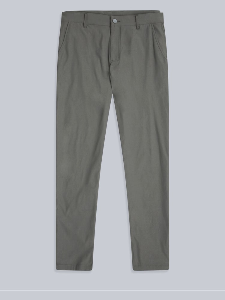 Animal Natural Commuter 5 Pocket Stretch Trousers - Image 1 of 4 Animal Natural Commuter 5 Pocket Stretch Trousers - Image 1 of 4