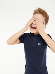 Lacoste Childrens Classic Polo Shirt - Image 1 of 4