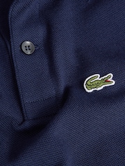 Lacoste Childrens Classic Polo Shirt - Image 4 of 4