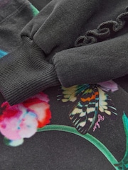 Baker by Ted Baker Longline Hoodie And Leggings Set - Image 10 of 10