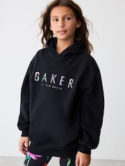 Baker by Ted Baker Longline Hoodie And Leggings Set - Image 3 of 10