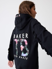 Baker by Ted Baker Longline Hoodie And Leggings Set - Image 4 of 10
