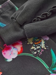 Baker by Ted Baker Longline Hoodie And Leggings Set - Image 9 of 10