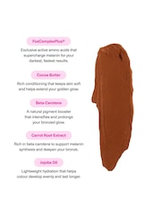 The Fox Tan Rapid Bronzing Balm 150ml - Image 4 of 6