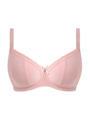 Freya Pink Flirt Underwire Padded Half Cup Bra - Image 4 of 4