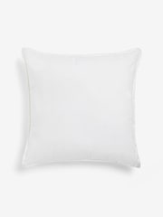 Square Feels Like Down Pillow - Image 2 of 2