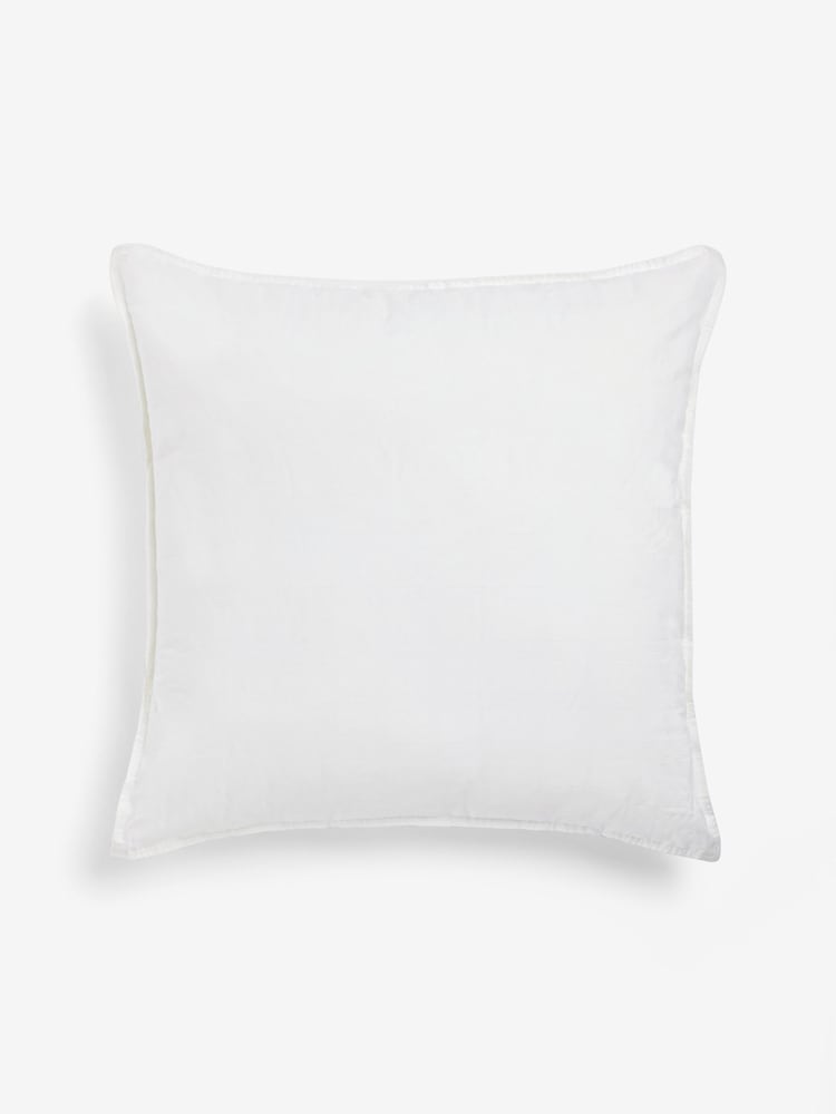 Square Feels Like Down Pillow - Image 2 of 2
