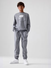 Szary - Dres Nike Sportswear - Image 1 of 6