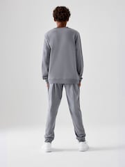 Szary - Dres Nike Sportswear - Image 2 of 6
