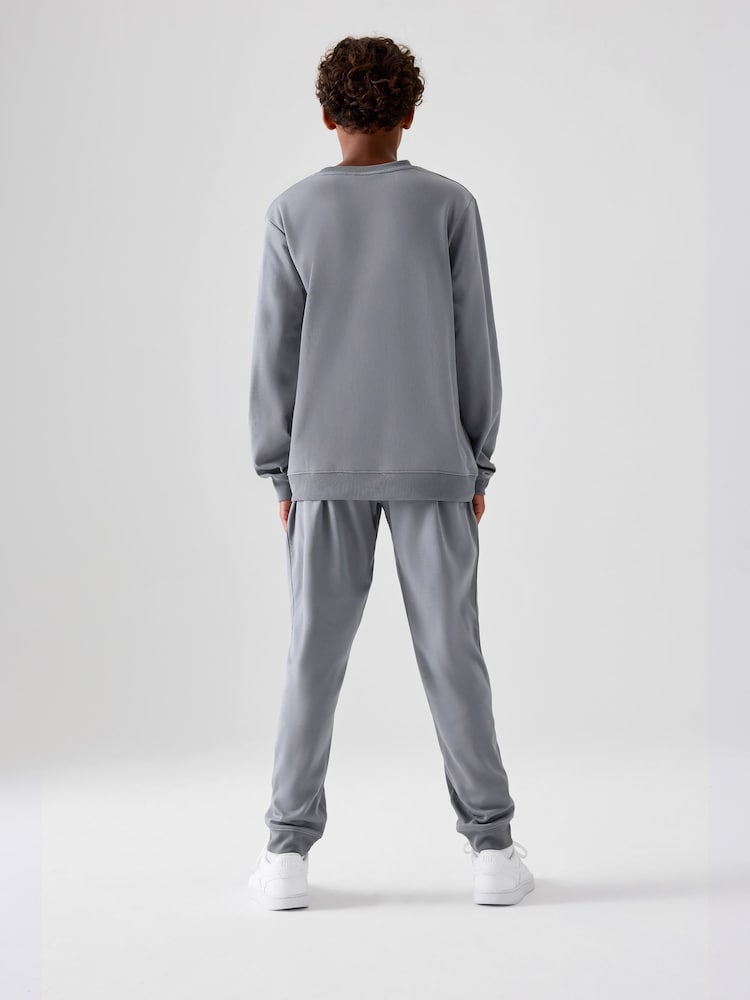 Szary - Dres Nike Sportswear - Image 2 of 6