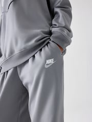 Szary - Dres Nike Sportswear - Image 6 of 6