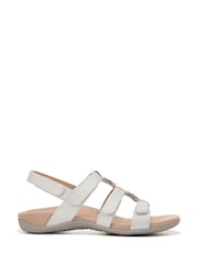 Vionic Amber Crocodile Sandals - Image 1 of 6