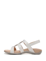 Vionic Amber Crocodile Sandals - Image 2 of 6