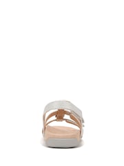 Vionic Amber Crocodile Sandals - Image 4 of 6
