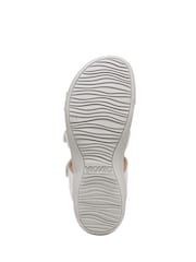 Vionic Amber Crocodile Sandals - Image 6 of 6