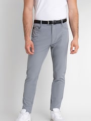 Calvin Klein Golf Genius 4-Way Stretch Trousers - Image 1 of 3