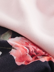 Baker by Ted Baker Longline Hoodie And Leggings Set - Image 7 of 9