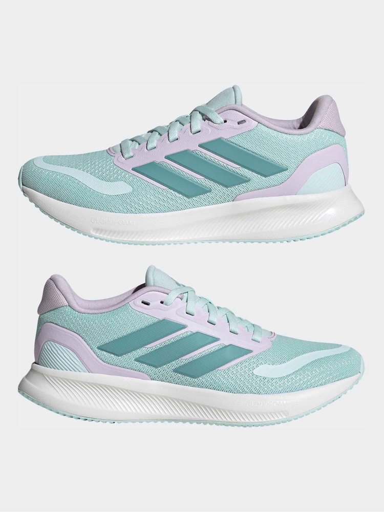 adidas Runfalcon 5 Shoes - Imagen 9 de 9