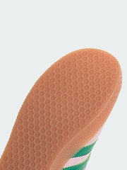 adidas Originals Pink Gazelle Shoes - Image 4 of 4