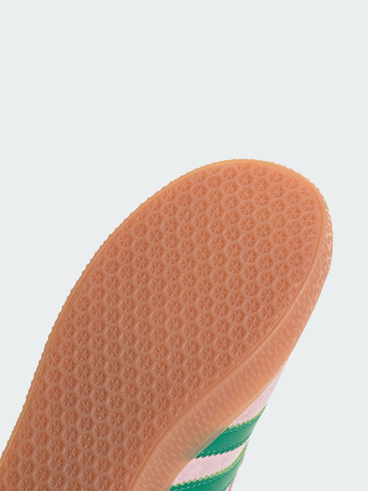 adidas Originals Pink Gazelle Shoes - Image 4 of 4