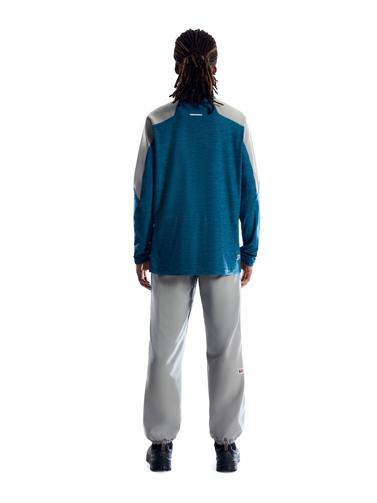 Berghaus Wavertree treniņtērps skrējēji - Attēls 4 no 4 Berghaus Wavertree treniņtērps skrējēji - Attēls 4 no 4