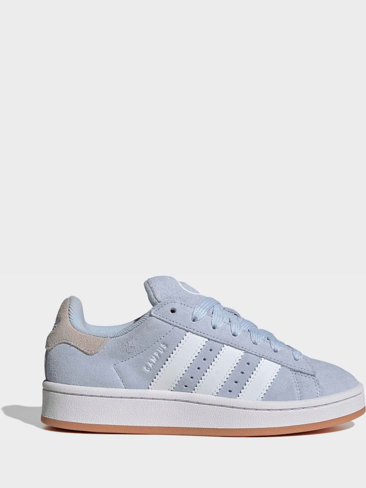 Zapatillas Campus 00s de adidas Originals - Imagen 2 de 10