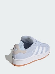 Zapatillas Campus 00s de adidas Originals - Imagen 4 de 10