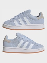 Zapatillas Campus 00s de adidas Originals - Imagen 8 de 10