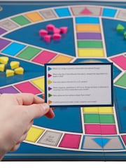 Hasbro Trivial Pursuit - Image 4 of 4