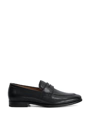 Dune London Black Salford Loafers - Image 3 of 7