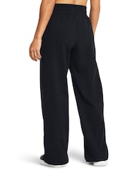 Under Armour Black Motion Open Hem Joggers - Image 2 of 6