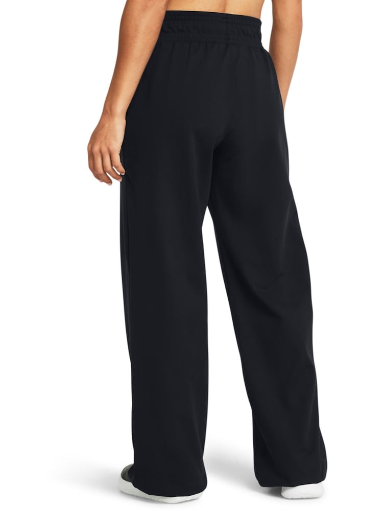 Under Armour Black Motion Open Hem Joggers - Image 2 of 6