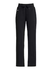 Under Armour Black Motion Open Hem Joggers - Image 5 of 6