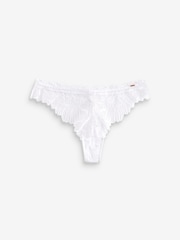 Lipsy Spitzen-Tanga - Image 5 of 5