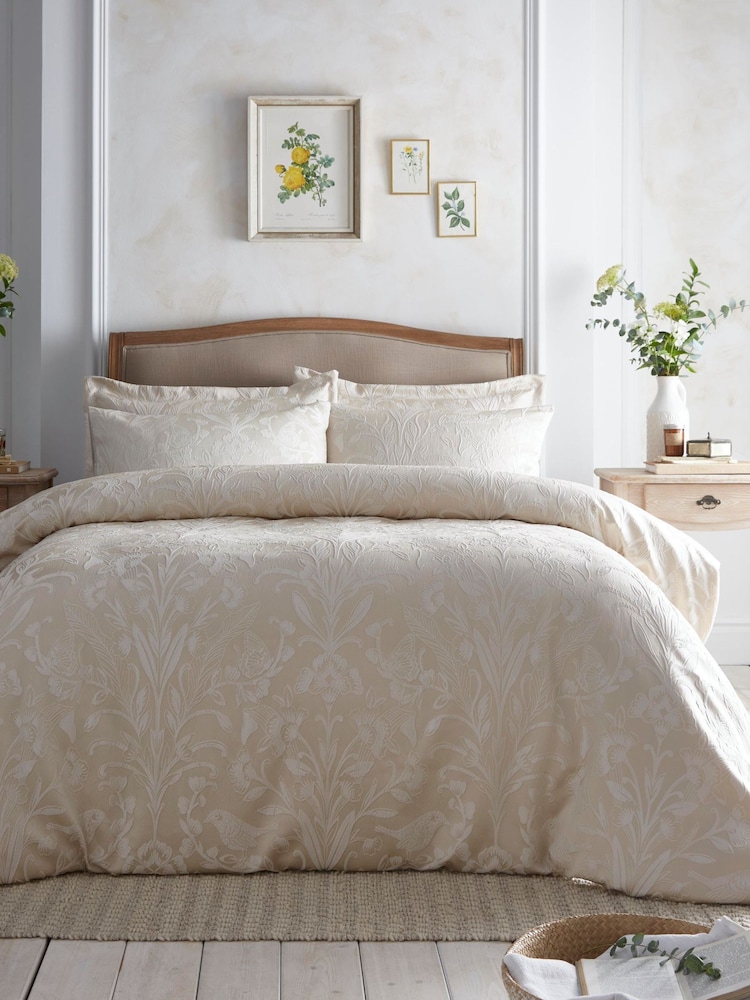 Appletree Elysia Duvet Cover Set - Image 1 of 4