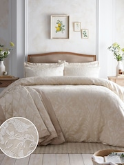 Appletree Elysia Duvet Cover Set - Image 2 of 4