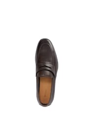 Dune London Brown Salford Loafers - Image 5 of 6