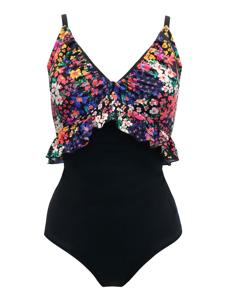 Autofrei De Agaci Swimsuits Autofrei De Affordable Swimwear 2019 Autofrei De Black Owned Bathing Suit  Autofrei De Designer