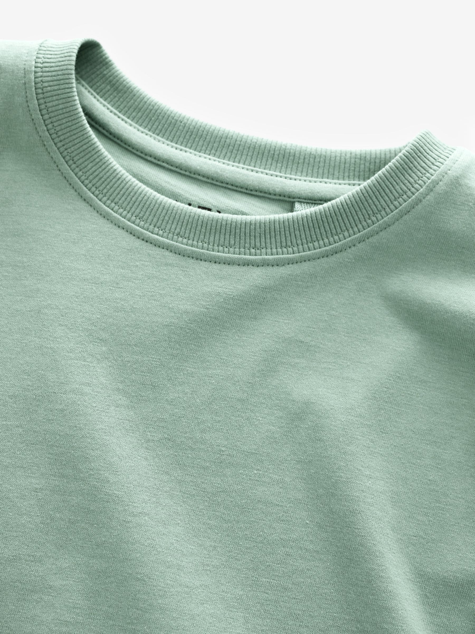 COOTIE / T/W Work L/S Shirt -Green- (CTE-20S401) | 80-HACHIMARU-