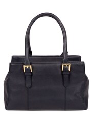 Pure Luxuries London Astley Leather Handbag - Image 3 of 7