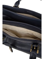 Pure Luxuries London Astley Leather Handbag - Image 5 of 7