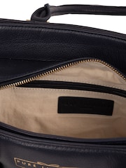 Pure Luxuries London Astley Leather Handbag - Image 6 of 7