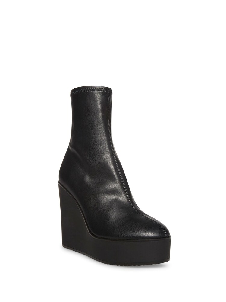 Steve Madden Jassy Bootie Black - Image 2 of 7