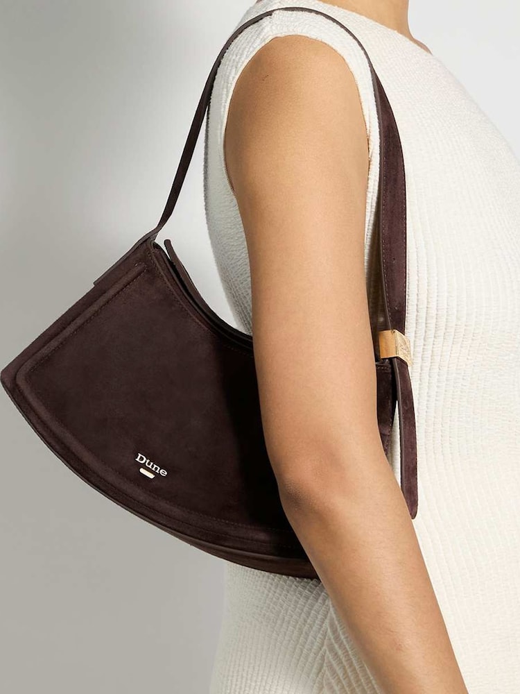 Dune London Dependent Shoulder Bag - 画像 1 / 5
