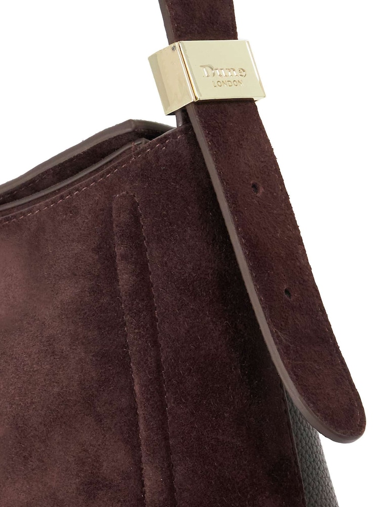 Dune London Dependent Shoulder Bag - 画像 5 / 5