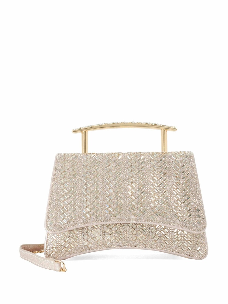 Dune London Bedazzle Grab Bag - Εικόνα 2 από 5