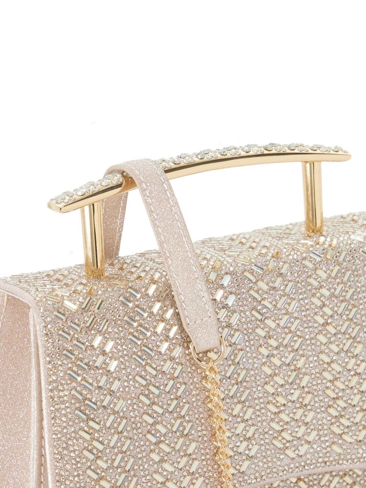 Dune London Bedazzle Grab Bag - Εικόνα 5 από 5