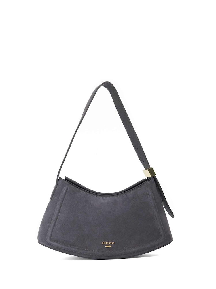Dune London Dependent Shoulder Bag - 4의 이미지 1