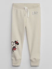 Gap Disney Mickey und Minnie Mouse Pull-on-Jogginghose (Neugeborene bis 5 Jahre) - Bild 1 von 2