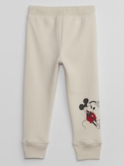 Gap Disney Mickey und Minnie Mouse Pull-on-Jogginghose (Neugeborene bis 5 Jahre) - Bild 2 von 2